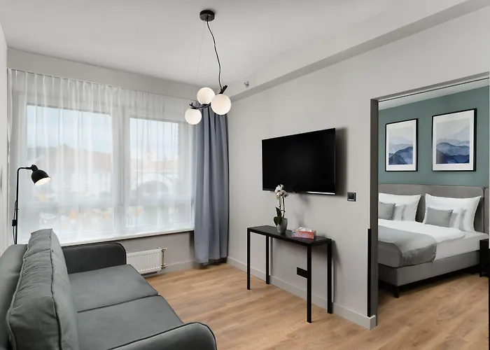 Florin Aparthotel