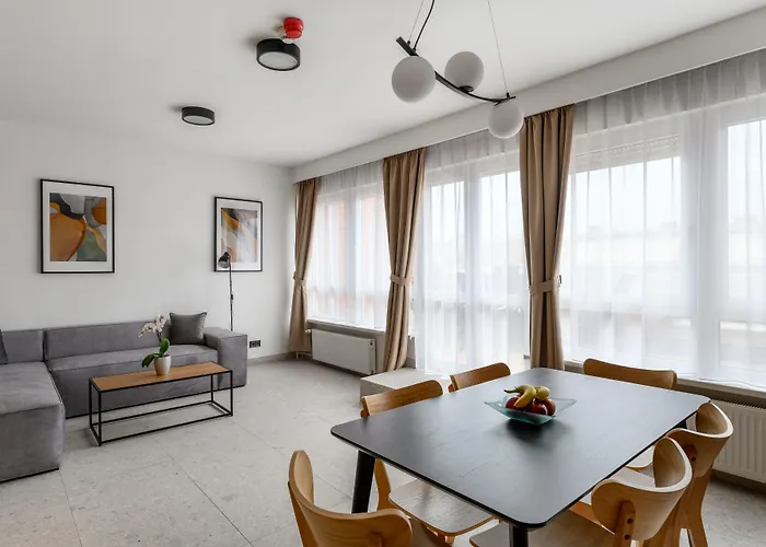 Florin Apartmanhotel