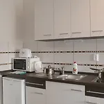 Florin شقة فندقية بودابست