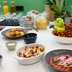 公寓式酒店 Florin 3*
