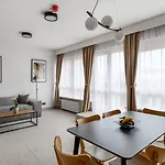 Florin شقة فندقية