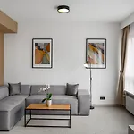 Florin 公寓式酒店 3*