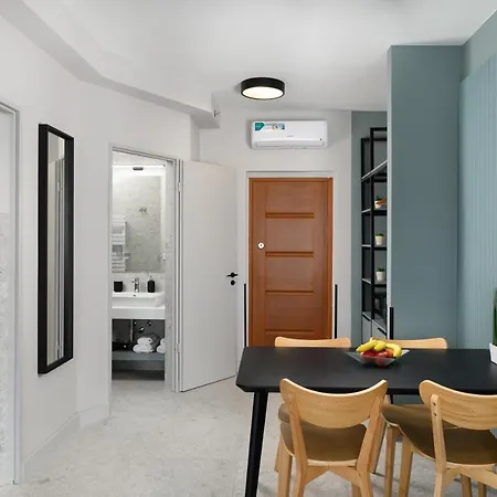 Florin Hotel de apartamente