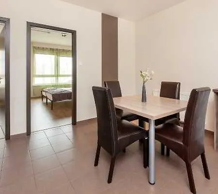 Apartmanhotel Florin