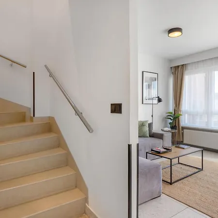 Hotel de apartamente Florin