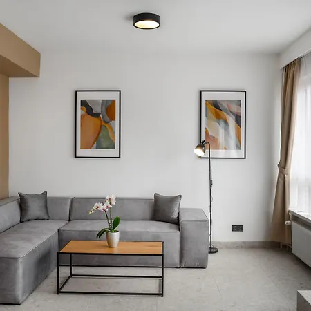 Florin Hotel de apartamente 3*
