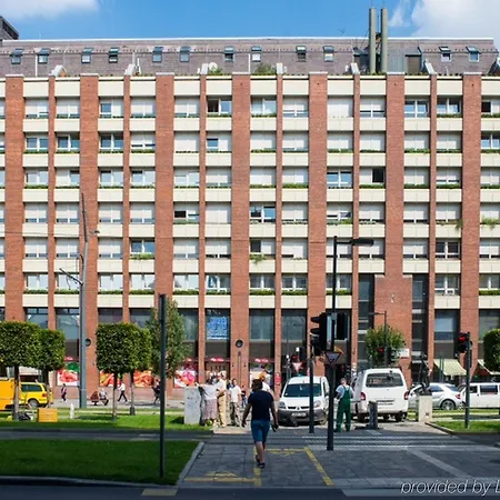 Florin Apartmanhotel Budapest