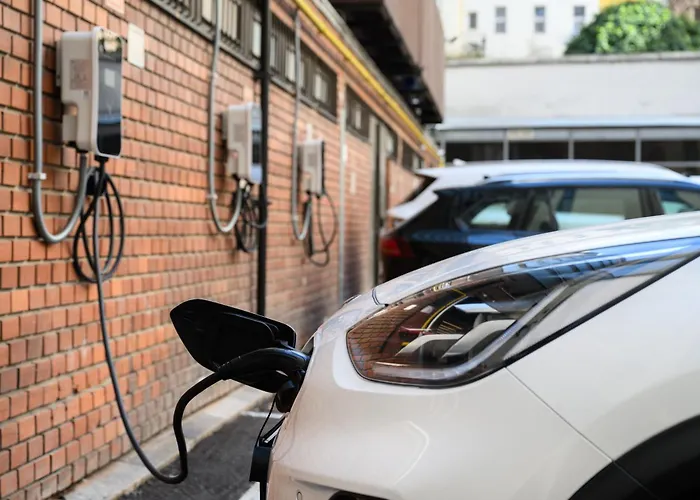 Florin شقة فندقية بودابست