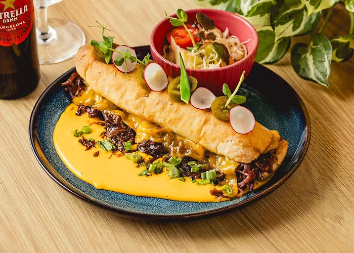 شقة فندقية Florin