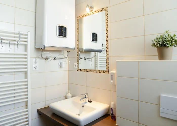 Florin 3* بودابست