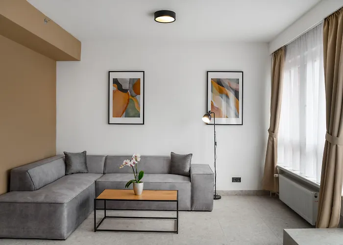 Florin شقة فندقية 3*