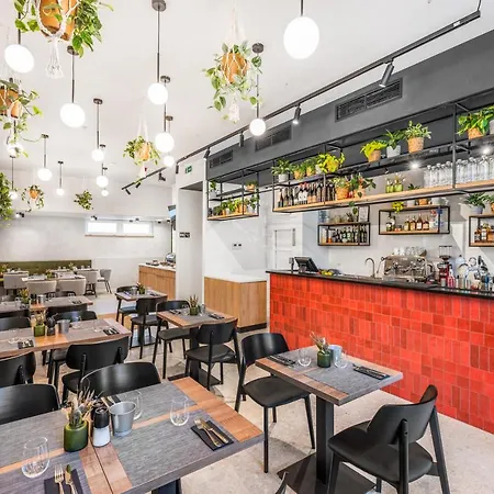 Florin 公寓式酒店