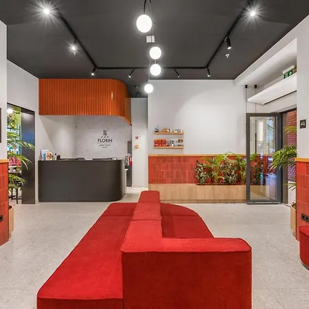 Florin Apart Otel