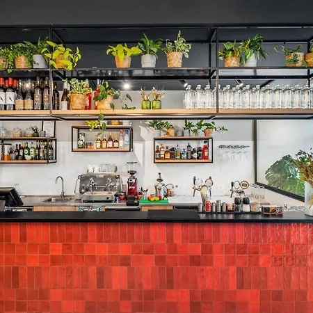 Florin 公寓式酒店 布达佩斯