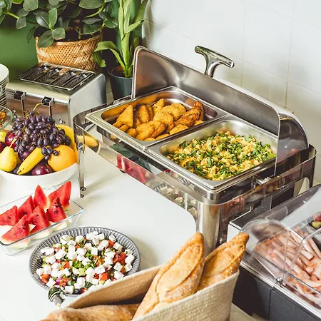 Florin Apart Otel 3*