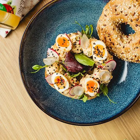 Florin Apart Otel 3*