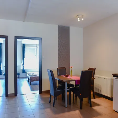 Florin Apart Otel 3*