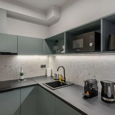 Apart Otel Florin Budapeşte